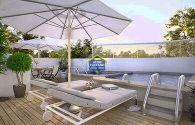 Imagem 5: Apartamento Novo com 2 dorms, Mirim