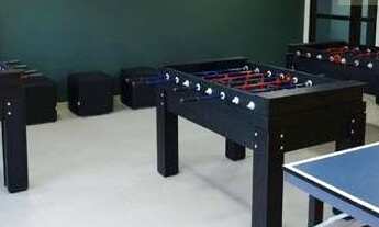 Imagem 5: Alugo apartamento mobiliado no edf aurora trend