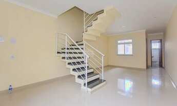 Imagem 2: Sobrado Novo com 03 dormitórios