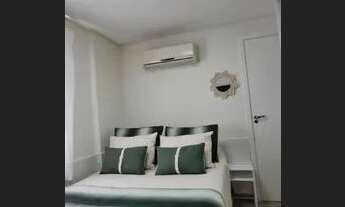 Imagem 6: Cobertura com 3 dormitórios à venda, 253 m² por R$ 1.550.000,00 - Praia das Pitangueiras