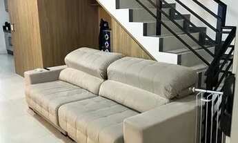 Imagem 3: Casa geminada, 2 andares