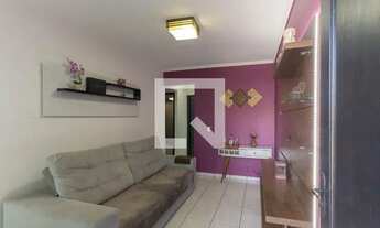 Imagem 2: Casa de Condomínio para Aluguel - Res. Cosmos, 3 Quartos, 63 m2