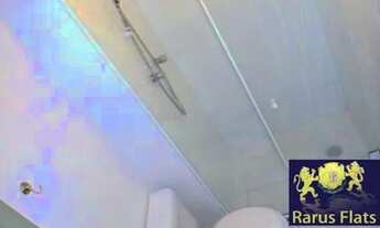 Imagem 9: Flat para alugar na Bela Vista - Edifício Home Stay Paulistano - Cód. PXP00988