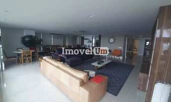 Imagem 3: Barra da Tijuca Apartamento com 3 dormitórios