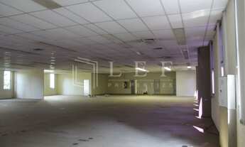 Imagem 2: Áreas para escritórios, ou empresas