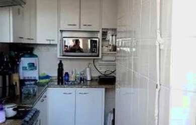 Imagem 6: Apartamento com 3 dormitórios à venda, 72 m² por R$ 330.000,00 - Cláudia - Londrina/PR