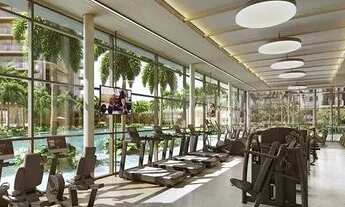 Imagem 7: Apartamento para venda possui 231 metros quadrados com 4 quartos