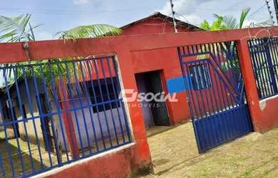 Imagem 3: Casa com 3 dormitórios à venda, 150 m² por R$ 180.000,00 - Lagoinha - Porto Velho/RO