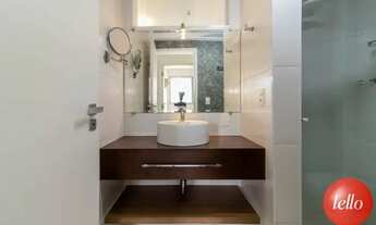 Imagem 6: São Paulo - Apartamento Padrão - Moema