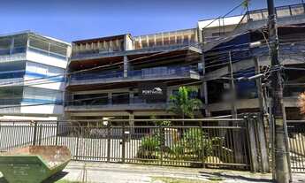 Imagem: Rio de Janeiro - Apartamento Padrão - Recreio