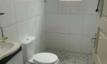 Imagem 4: Casa com 2 dormitórios para alugar, 70 m² por R$ 1.050,00/mês - Jardim Santo Alberto - San