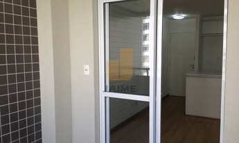 Imagem 3: Apartamento com 39 m2 e uma vaga, próximo ao metrô na região centro de São Paulo - Santa C