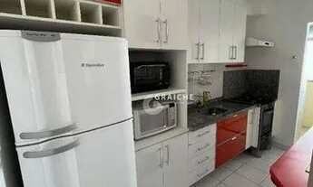 Imagem 7: Apartamento com 2 dormitórios para alugar, 83 m² por R$ 4.865,00/mês - Vila Andrade - São