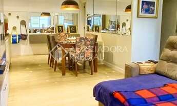 Imagem 5: Apartamento para venda possui 87 metros quadrados com 2 quartos em Independência - Porto A