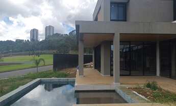 Imagem: Casa 4 suítes, acabamento requintado! Toda