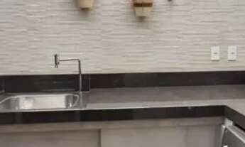 Imagem 4: Casa com 3 dormitórios à venda, 97m² por R$ 390.000 - Residencial Boa Vista - Americana