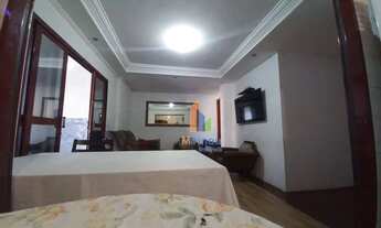 Imagem 7: Casa com 4 dormitórios à venda, 170 m² por R$ 382.000,00 - Jardim São Sebastião - Hortolân