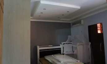 Imagem 5: Aluga casa em feu rosa