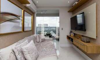 Imagem 6: Apartamento à Venda - Brás, 2 Quartos, 59 m2