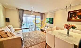 Imagem 5: Apartamento 3 Quartos em Santos