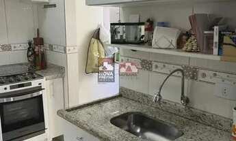 Imagem 6: Apartamento Padrão em São José dos Campos