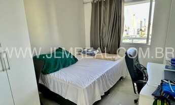 Imagem 5: VENDO APARTAMENTO COM 75m², 3 QUARTOS NO BAIRRO DE FÁTIMA - FORTALEZA - CEARÁ