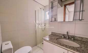 Imagem 4: Cód.: 13569 - Apartamento de 73m² para locação no bairro Jardim, Santo André - SP