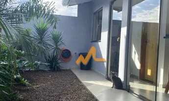 Imagem 4: Casa com 3 dormitórios à venda, 100 m² por R$ 415.000,00 - Jardim Pancera - Toledo/PR