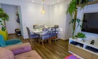 Imagem 5: SãO PAULO - Apartamento Padrão - Vila das Mercês