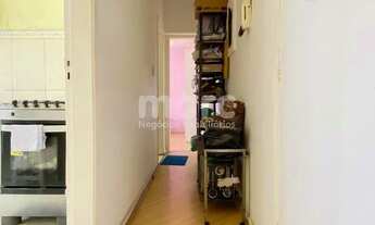 Imagem 2: SÃO PAULO - Apartamento Padrão - ACLIMACAO