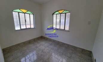 Imagem 4: CASA 2 QUARTOS COM GARAGEM PARA LOCAÇÃO NO VISOÇO JARDIM