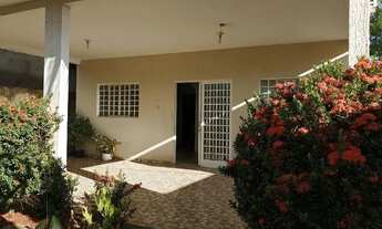 Imagem: Alugo um sobrado semi Mobiliado Bairro Centro