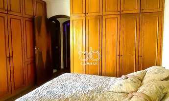 Imagem 7: Apartamento com 3 dormitórios à venda, 147 m² por R$ 799.000,00 - Cambuí - Campinas/SP