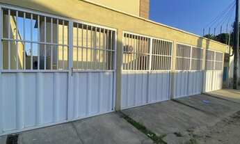 Imagem 3: Apartamento para venda possui 55 metros quadrados com 2 quartos em Barrocão - Itaitinga