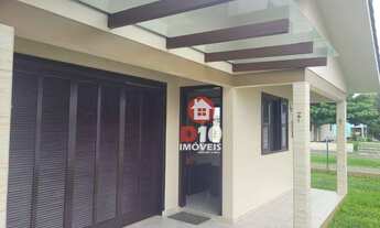 Imagem 3: Casa com 3 dormitórios à venda em Balneário Arroio do Silva-SC