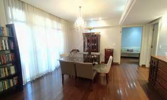 Imagem 5: Apartamento de 04 quartos a venda no bairro Luxemburgo