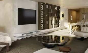 Imagem: Área Privativa - GARDEN com lazer completo