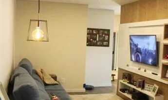 Imagem 7: APARTAMENTO - PARQUE BANDEIRANTE - SP