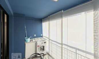 Imagem 7: Apartamento para Aluguel - Bela Vista, 1 Quarto, 35 m2