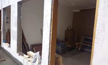 Imagem 3: Sobrado com 3 dormitórios à venda, 78 m² por R$ 425.000,00 - Boqueirão - Praia Grande/SP