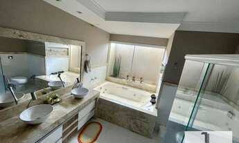 Imagem 6: Casa com 3 dormitórios para alugar, 250 m² por R$ 9.330/mês - Parque Residencial Damha - S