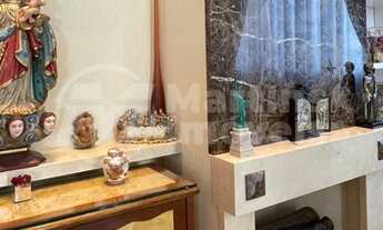 Imagem 6: Apartamento para venda com 197 metros quadrados com 4 quartos em Adalgisa - Osasco - SP