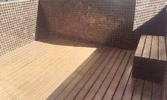 Imagem 3: Apartamento Duplex à venda, 200 m² por R$ 1.100.000,00 - Centro - Guarujá/SP