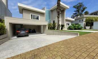 Imagem 5: CASA ASSOBRADADA - ALPHAVILLE - SP