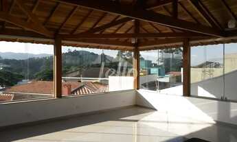 Imagem 2: São Paulo - Casa Padrão - Tucuruvi