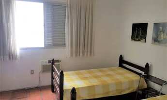 Imagem 6: Apartamento com 3 dormitórios à venda, 93 m² por R$ 280.000,00 - Enseada - Guarujá/SP