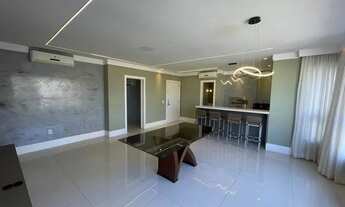 Imagem 3: APARTAMENTO COM 03 SUÍTES PARA LOCAÇÃO ANUAL EM BALNEÁRIO CAMBORIÚ