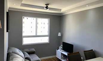 Imagem 4: Apartamento para Aluguel - Penha de França, 2 Quartos, 46 m2