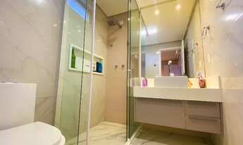 Imagem 7: Casa de Altíssimo Padrão Condomínio Morada da Garça 5 Suítes, Beira Mar em Maceió