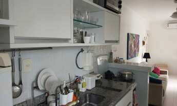 Imagem 8: APARTAMENTO 2 QUARTOS, EM 62M², NO PARQUE BELA VISTA